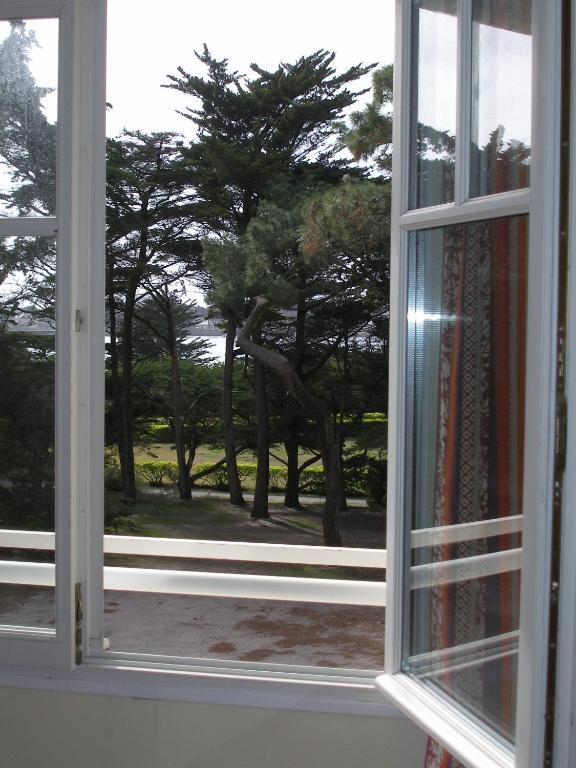 Hotel De Pen Bron Le Croisic Δωμάτιο φωτογραφία