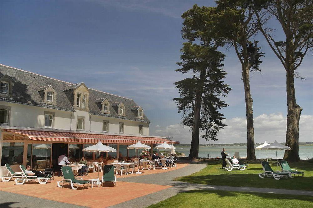 Hotel De Pen Bron Le Croisic Εξωτερικό φωτογραφία