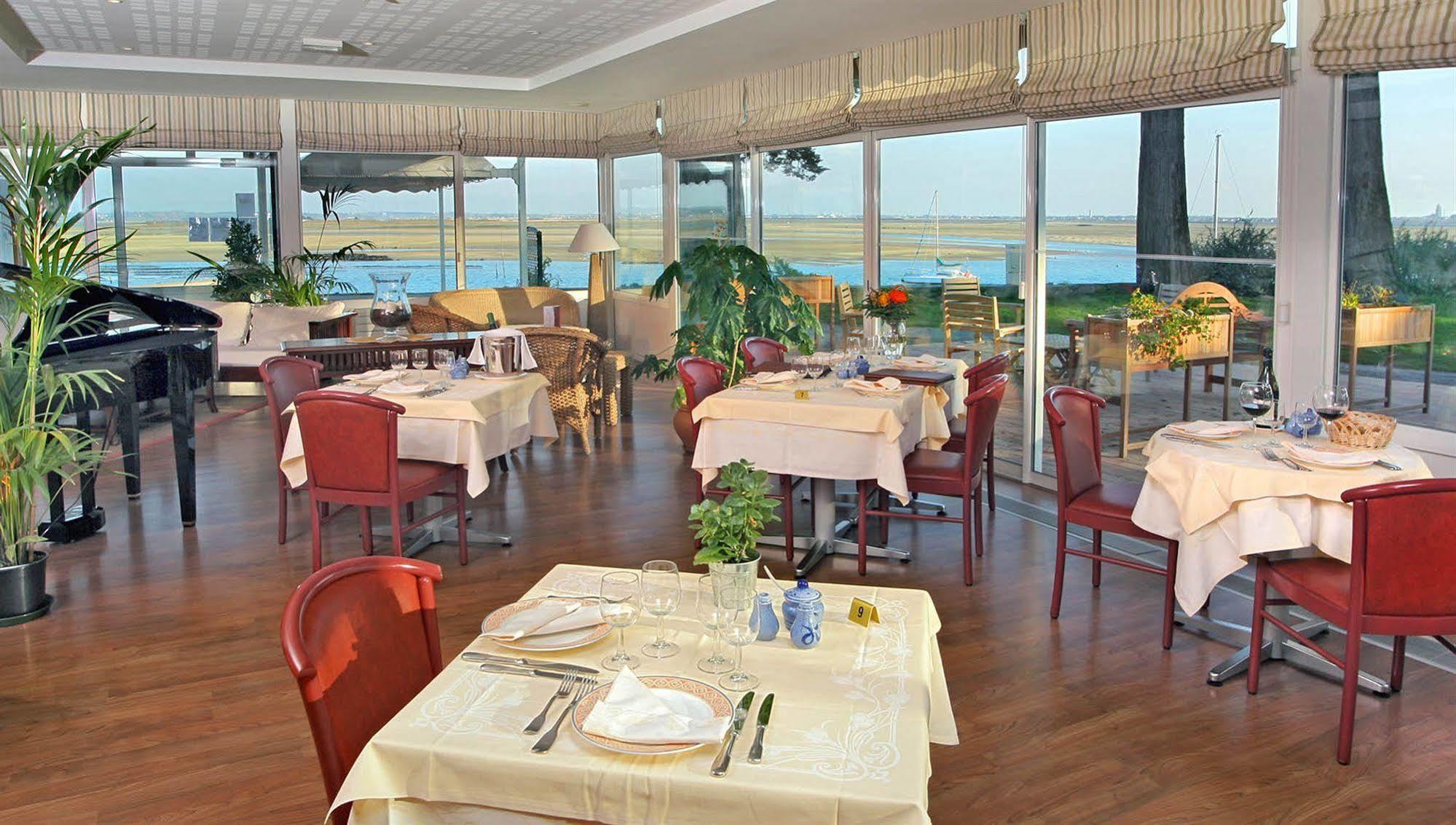Hotel De Pen Bron Le Croisic Εξωτερικό φωτογραφία