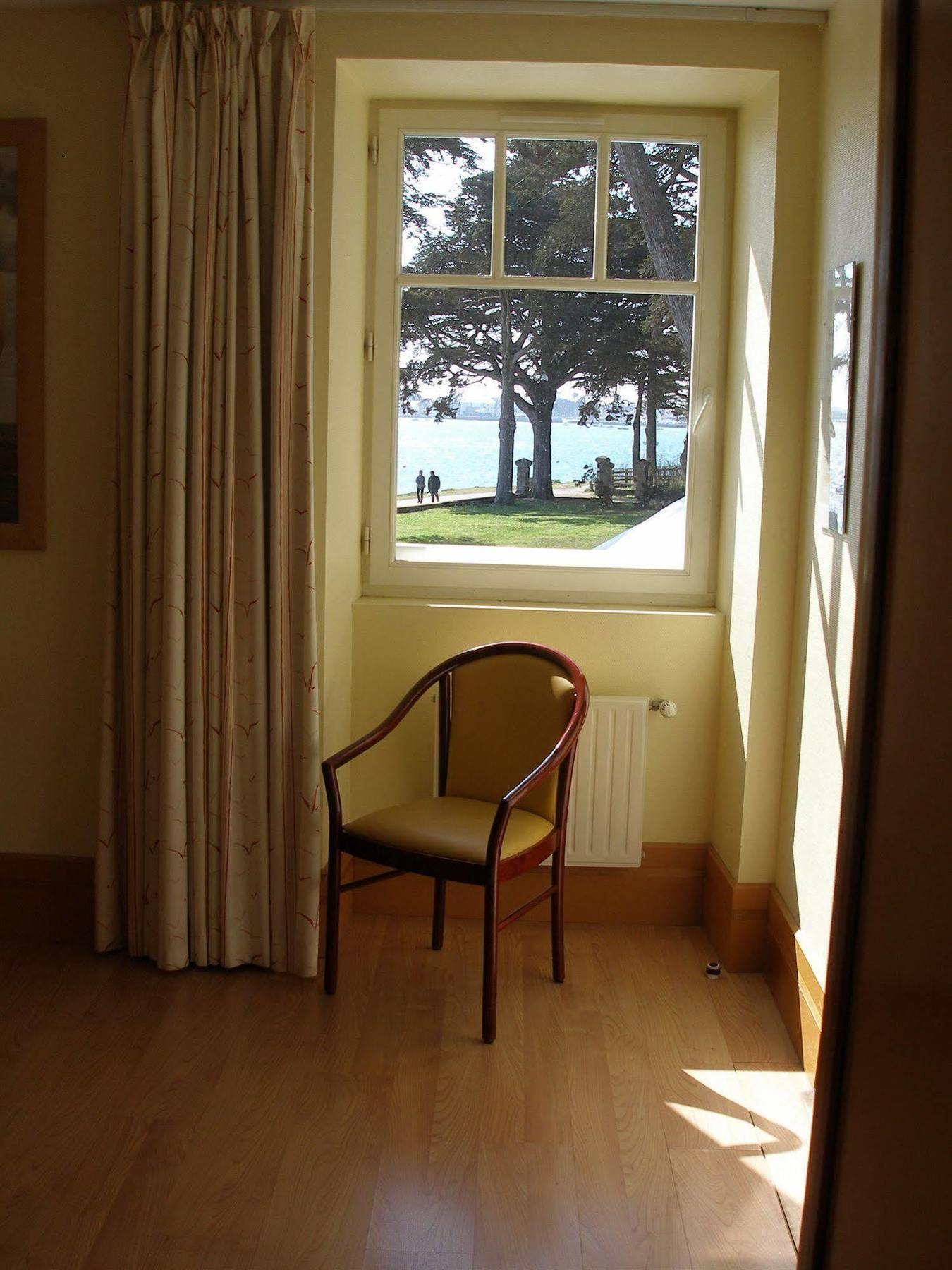 Hotel De Pen Bron Le Croisic Εξωτερικό φωτογραφία