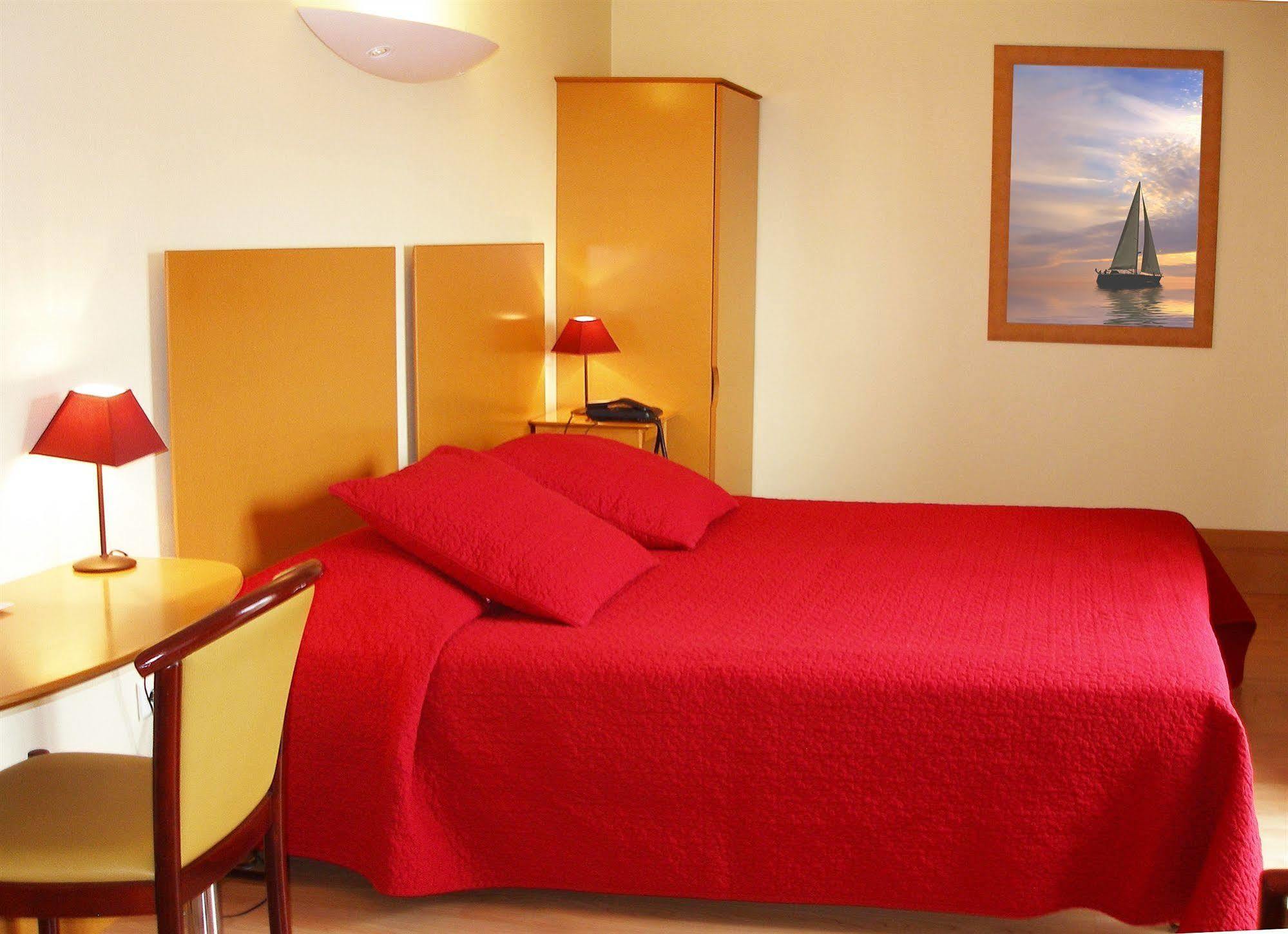 Hotel De Pen Bron Le Croisic Εξωτερικό φωτογραφία